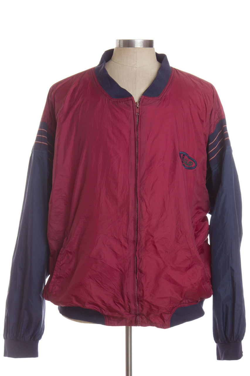 90s Jacket 8027