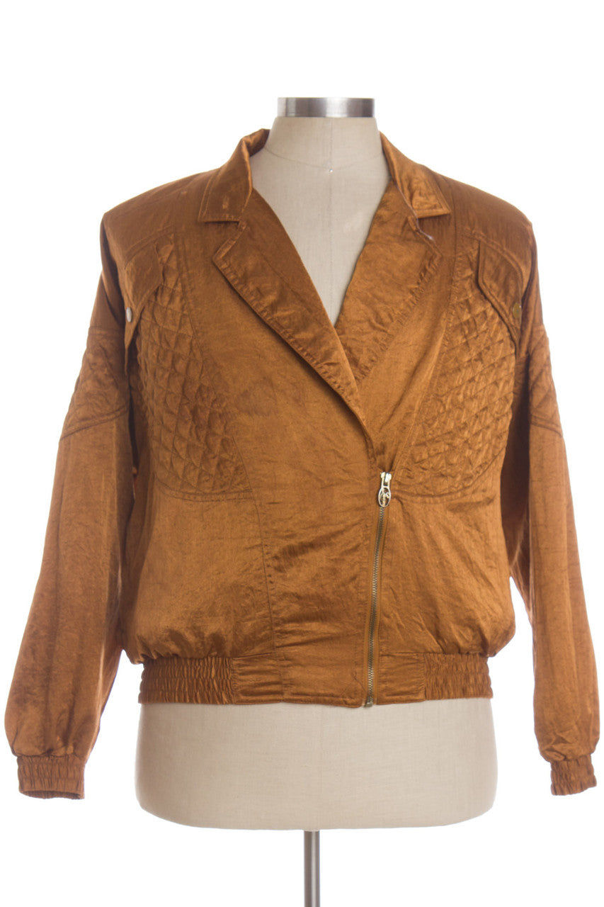 90s Jacket 8029