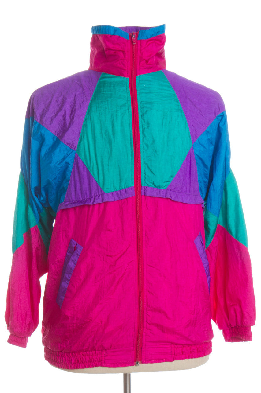 90s Jacket 8032