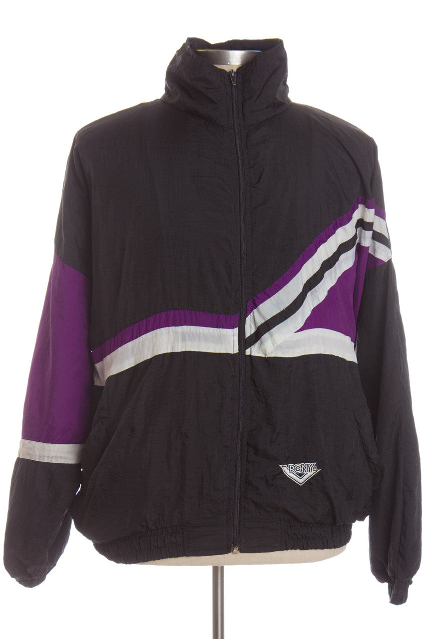 90s Jacket 8034