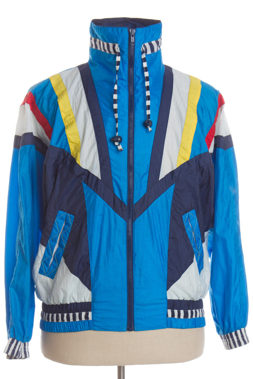 90s Jacket 8036