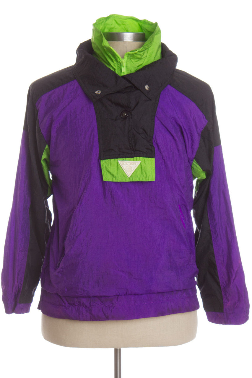 90s Jacket 8038