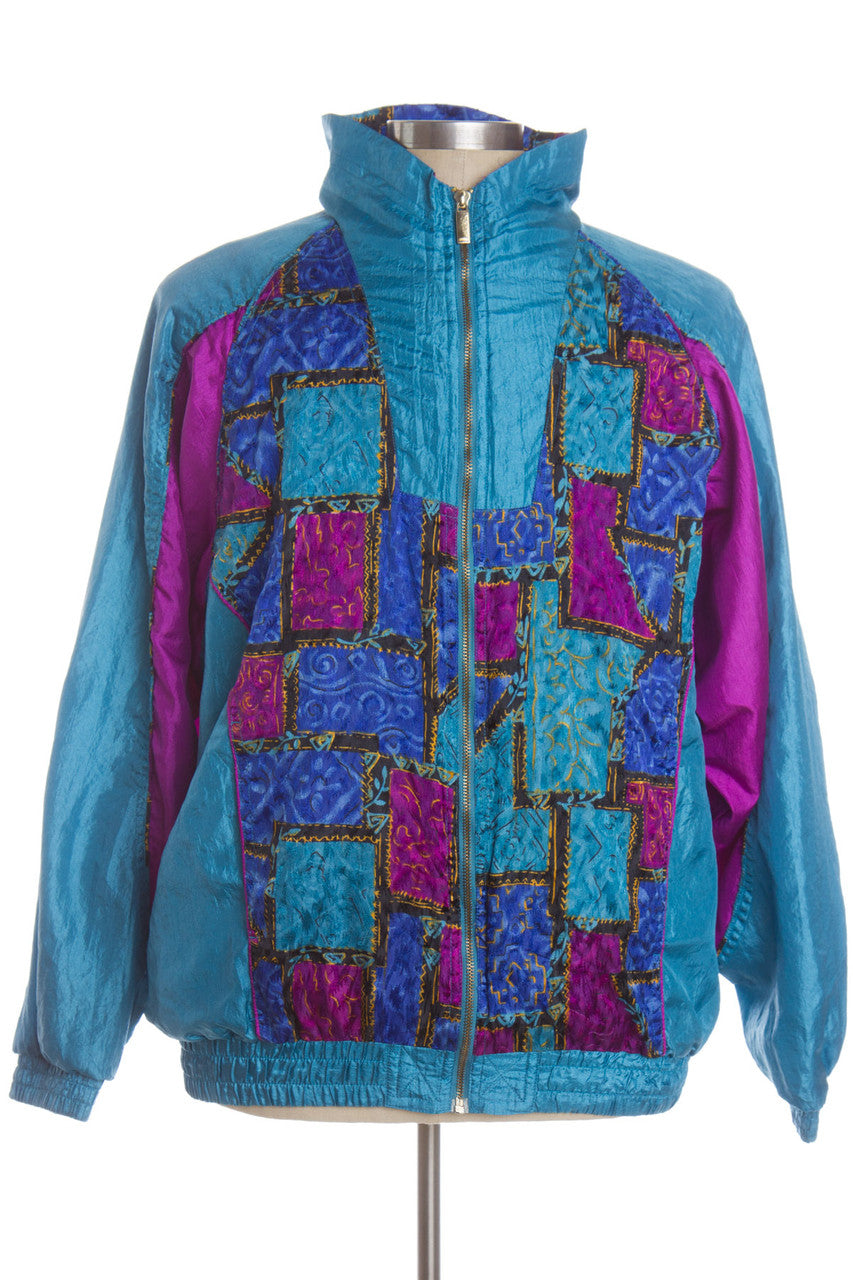 90s Jacket 8040