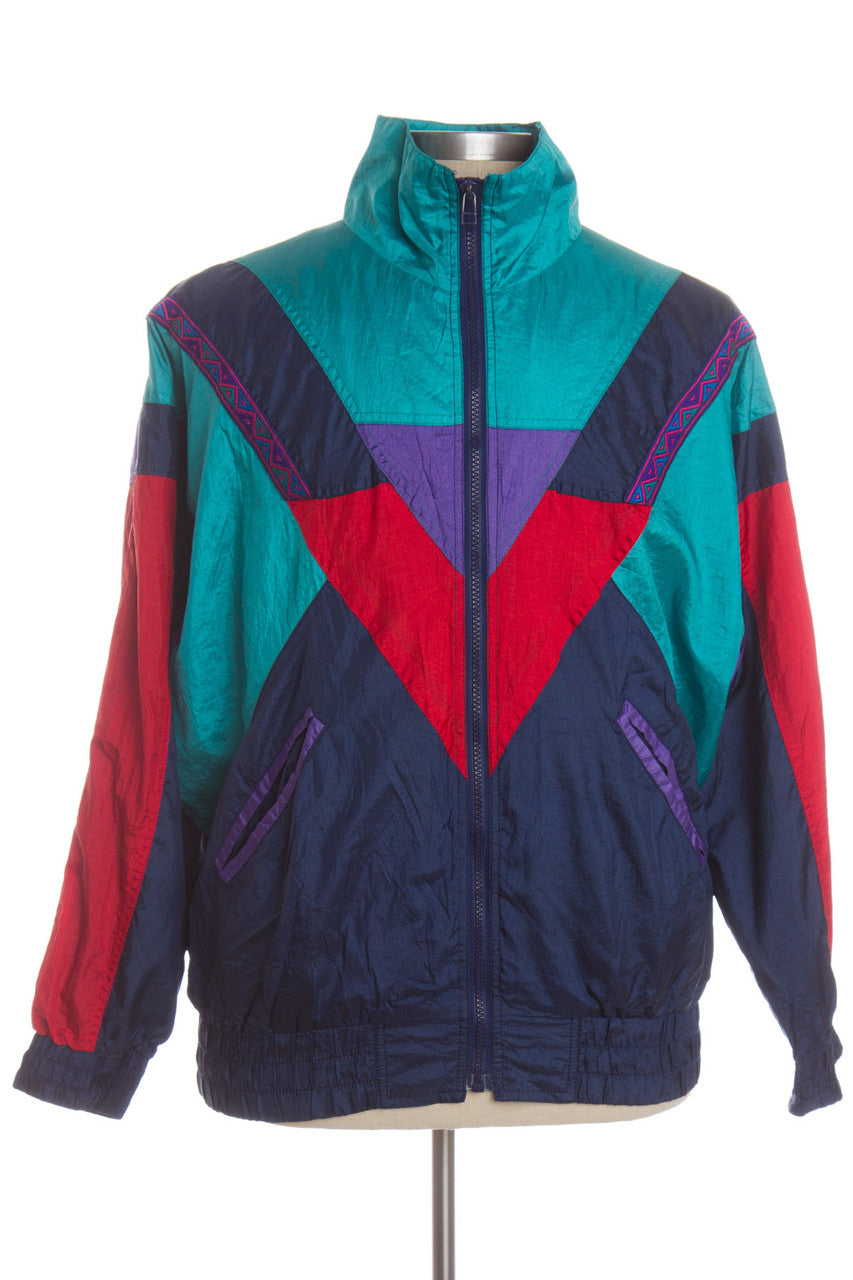 90s Jacket 8042