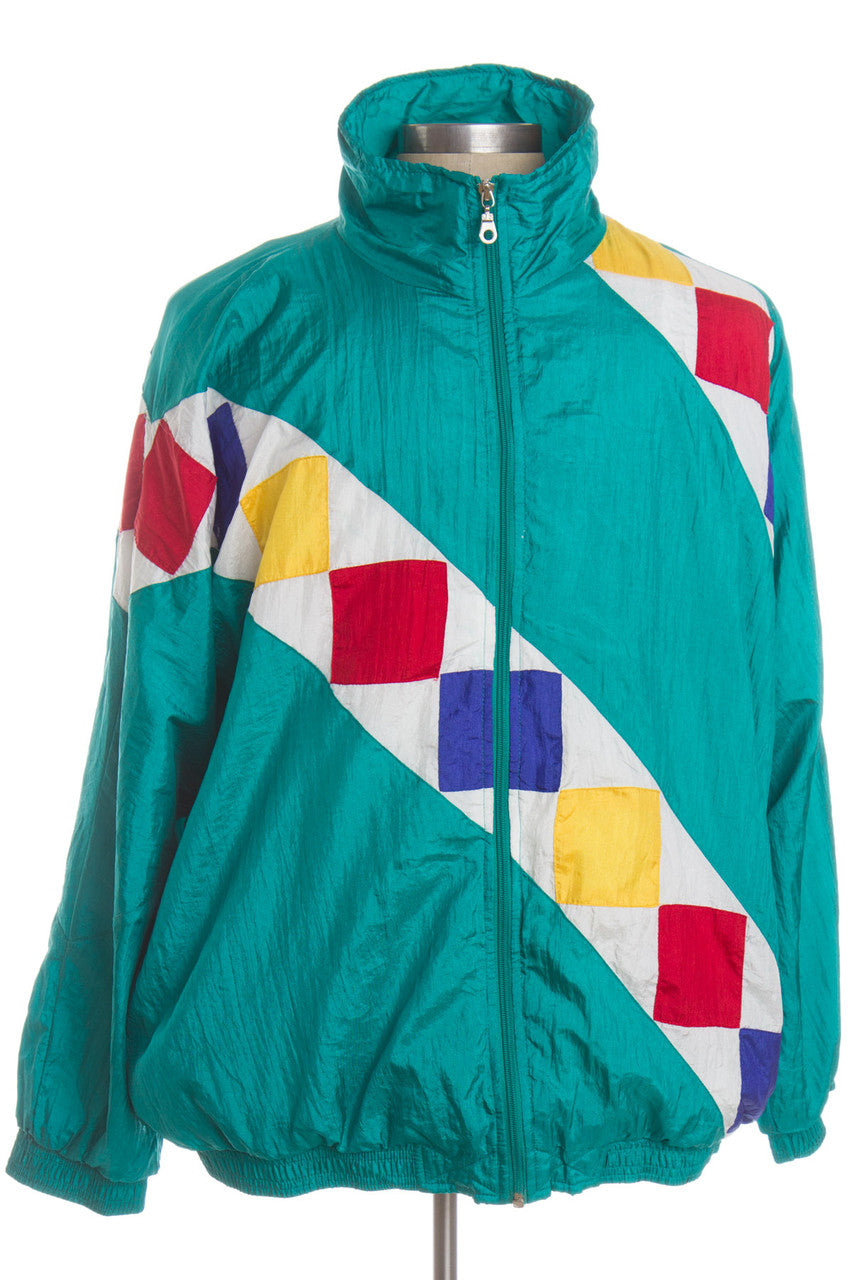 90s Jacket 8047