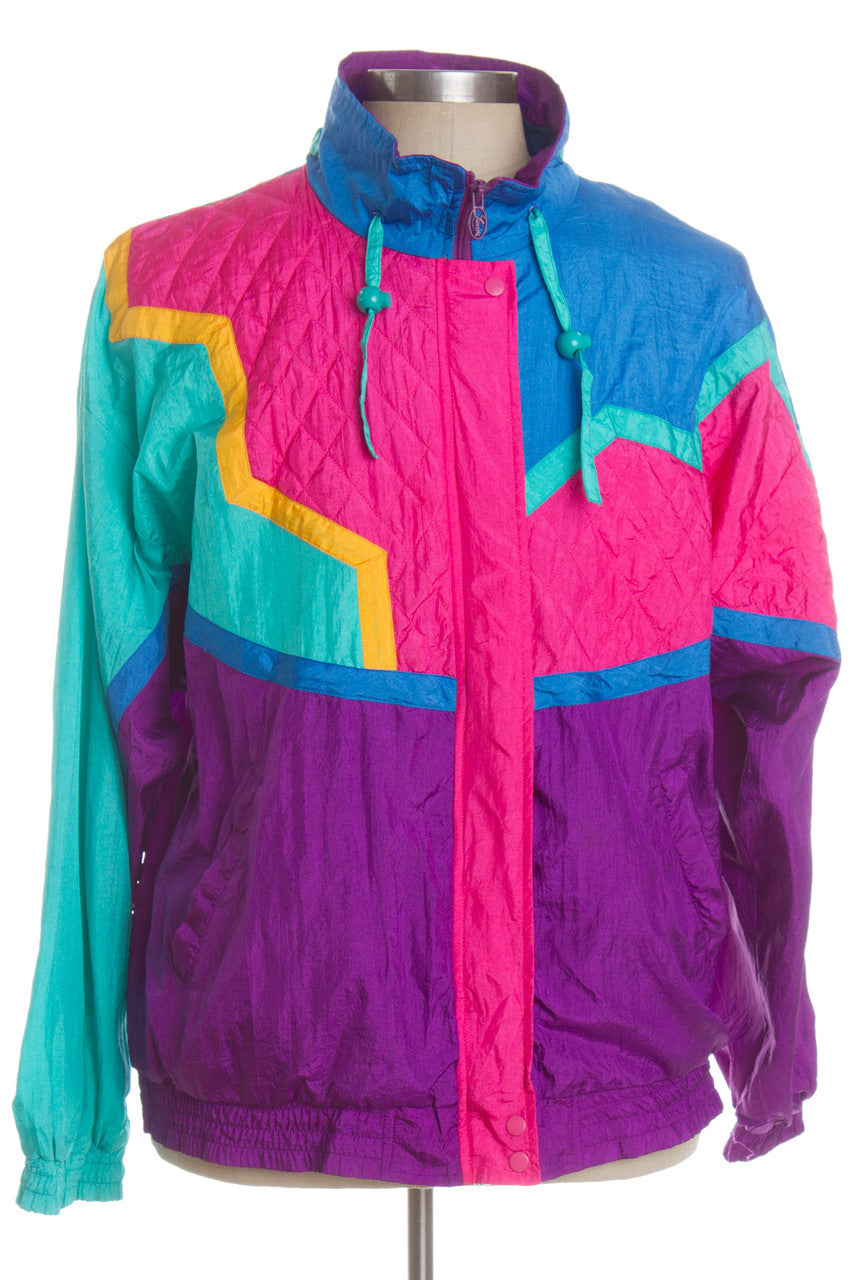 90s Jacket 8049