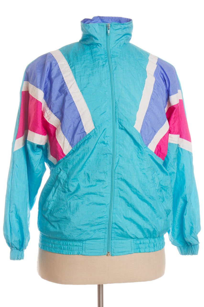 90s Jacket 8053