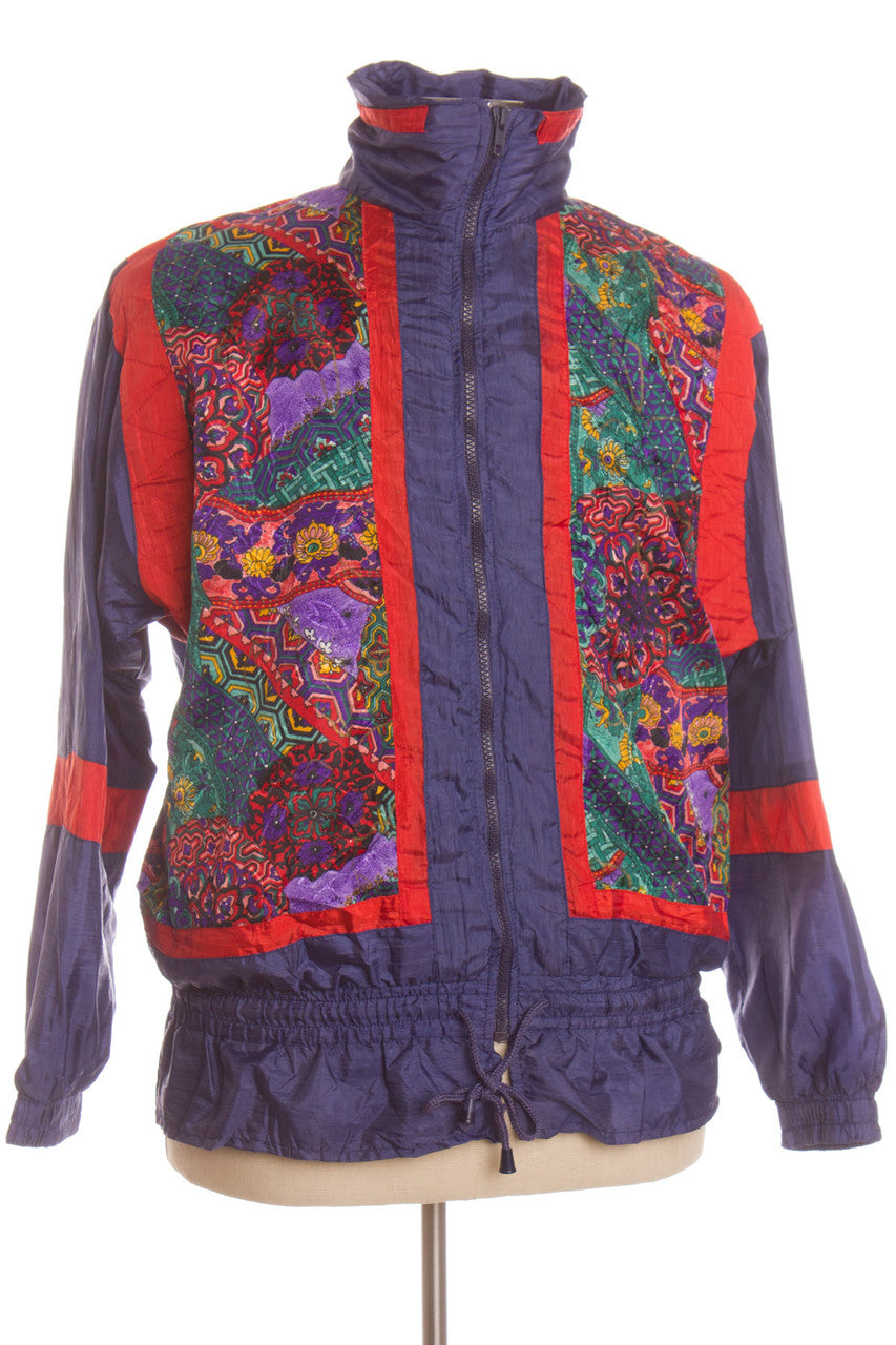 90s Jacket 8056