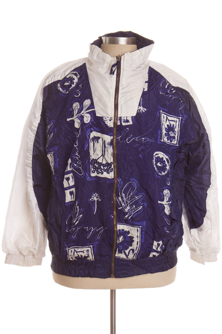 90s Jacket 8059