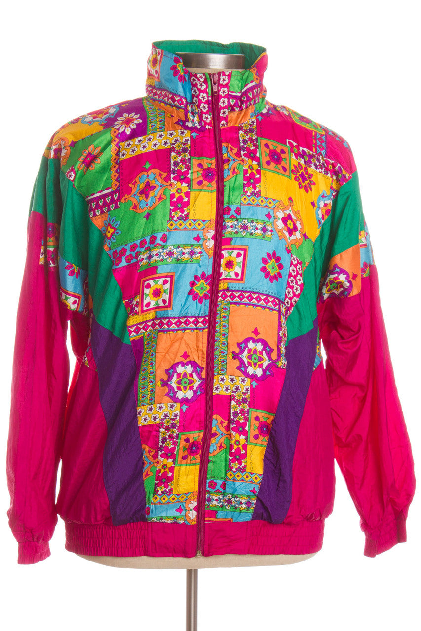 90s Jacket 8062