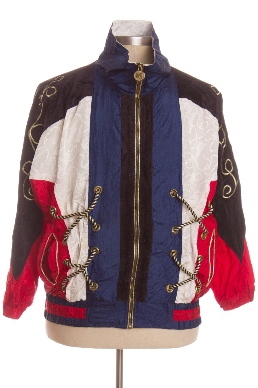 90s Jacket 8063