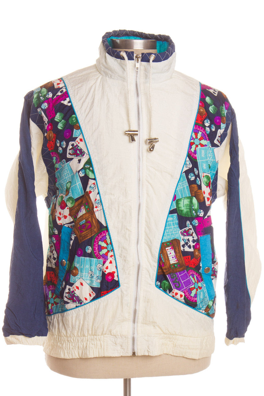 90s Jacket 8070