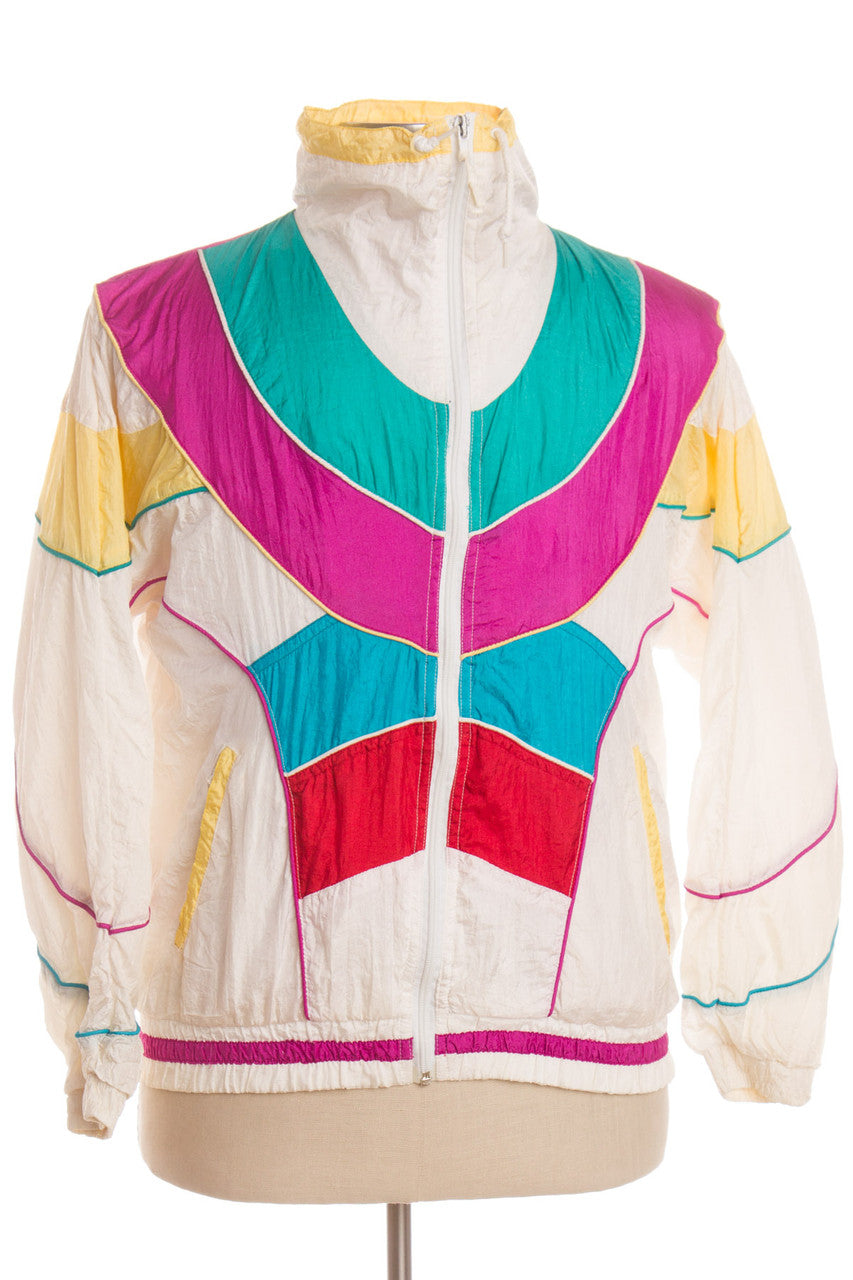 90s Jacket 8078