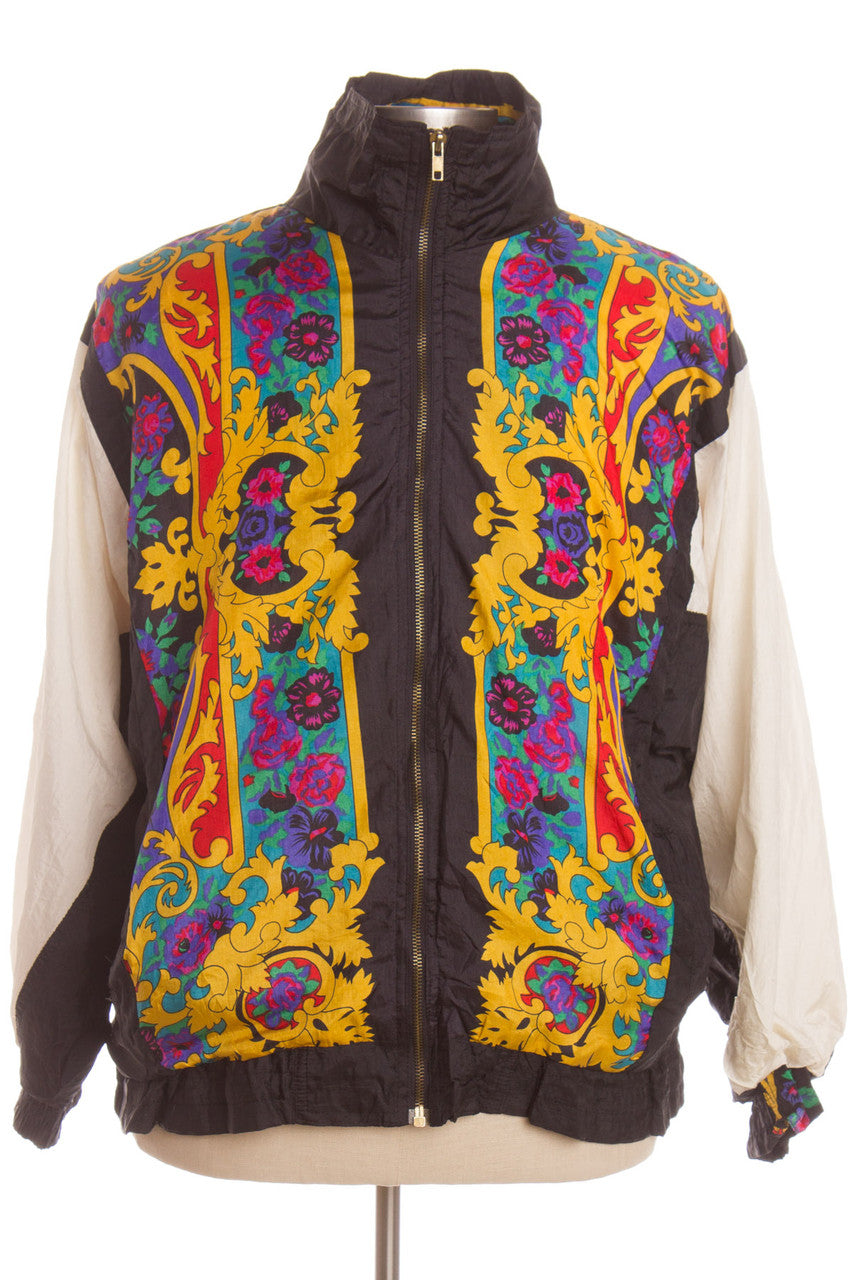 90s Jacket 8084