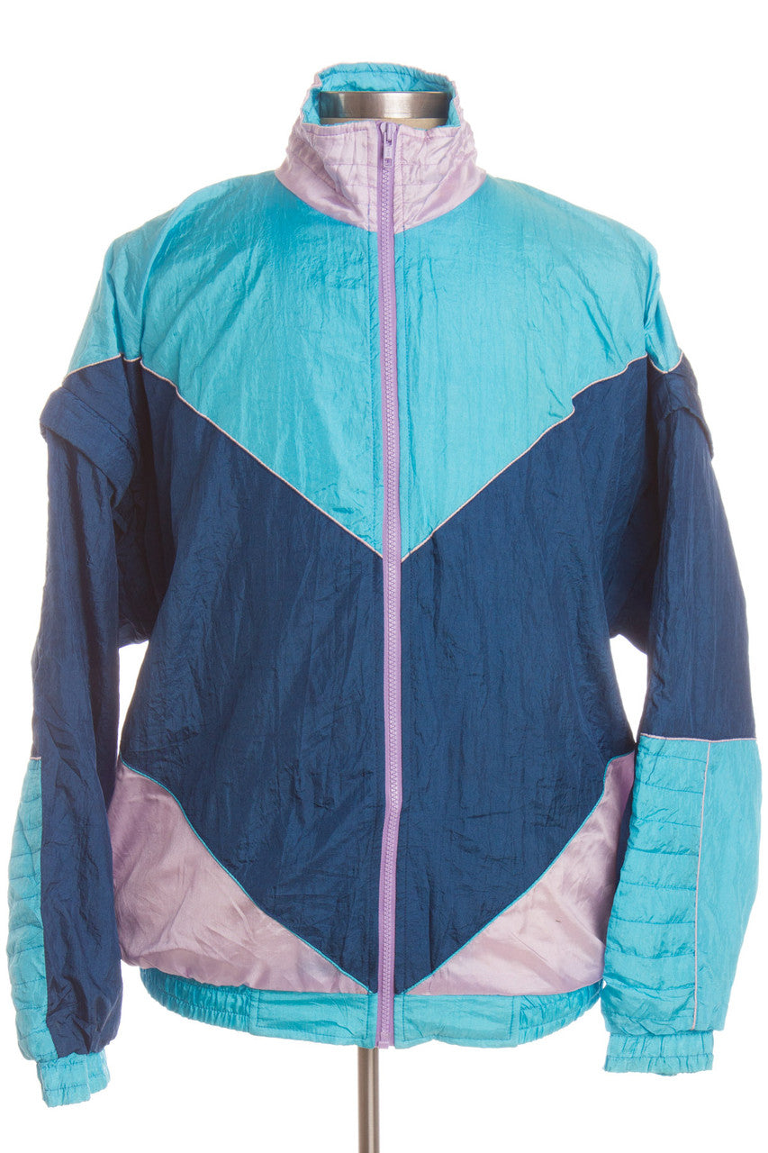 90s Jacket 8089