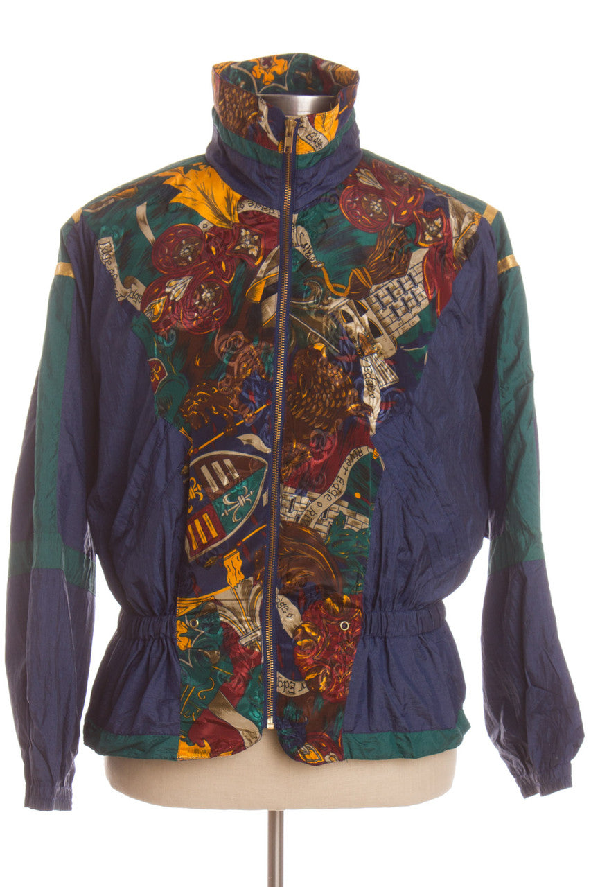 90s Jacket 8091