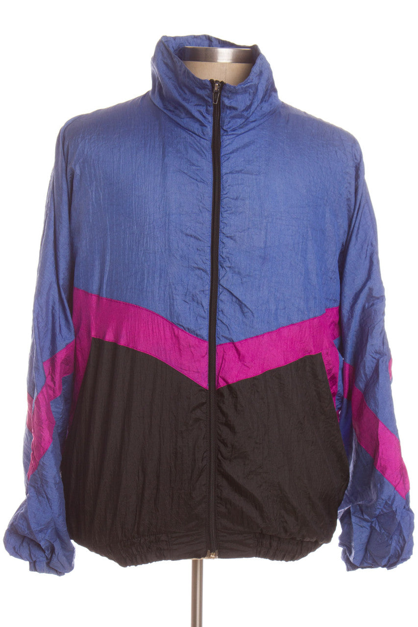 90s Jacket 8092