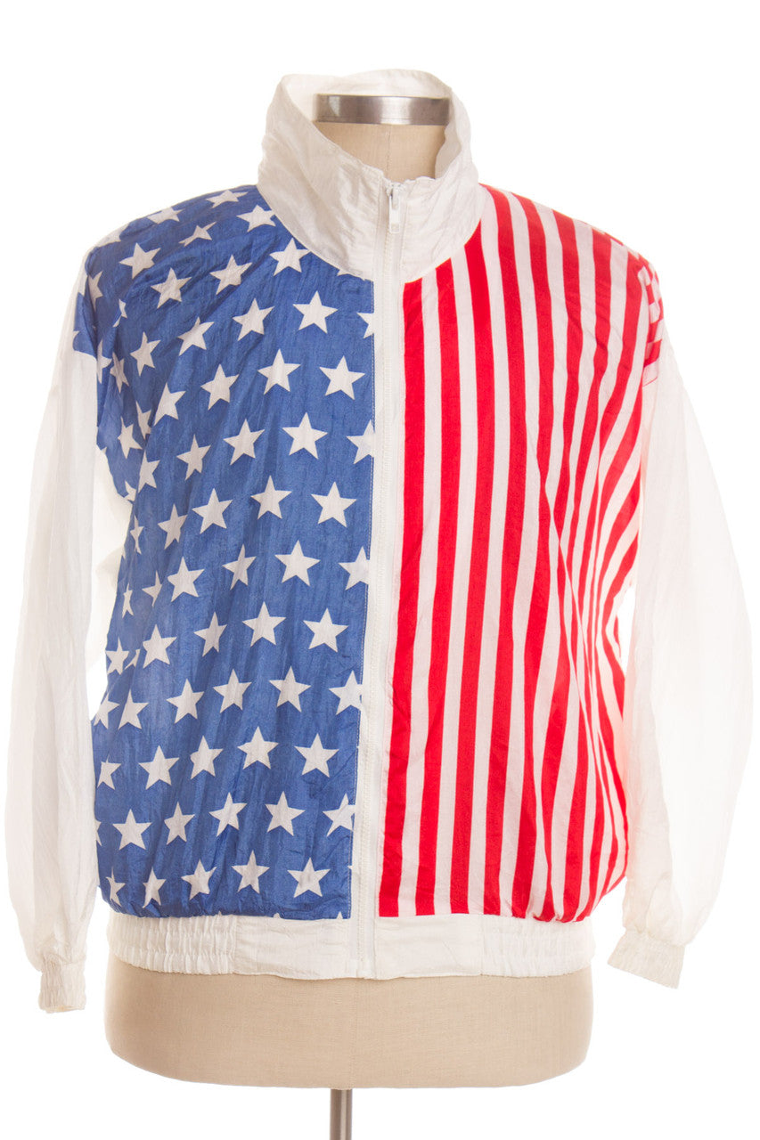 90s Jacket 8094