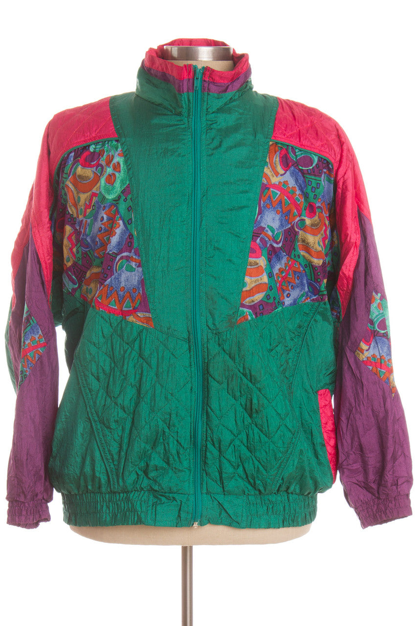 90s Jacket 8097