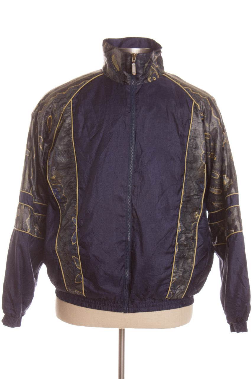90s Jacket 8106
