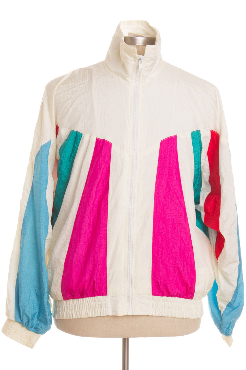 90s Jacket 8107