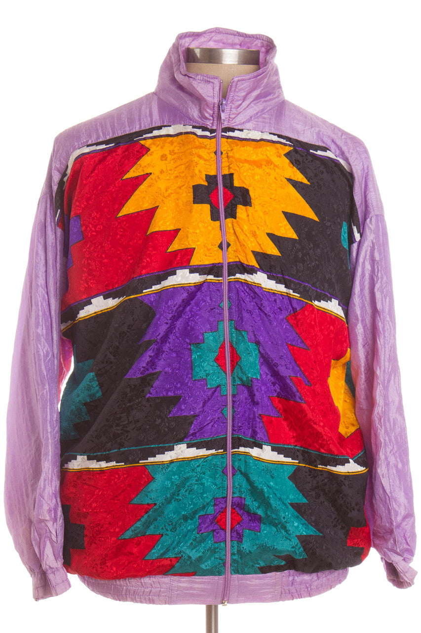 90s Jacket 8109