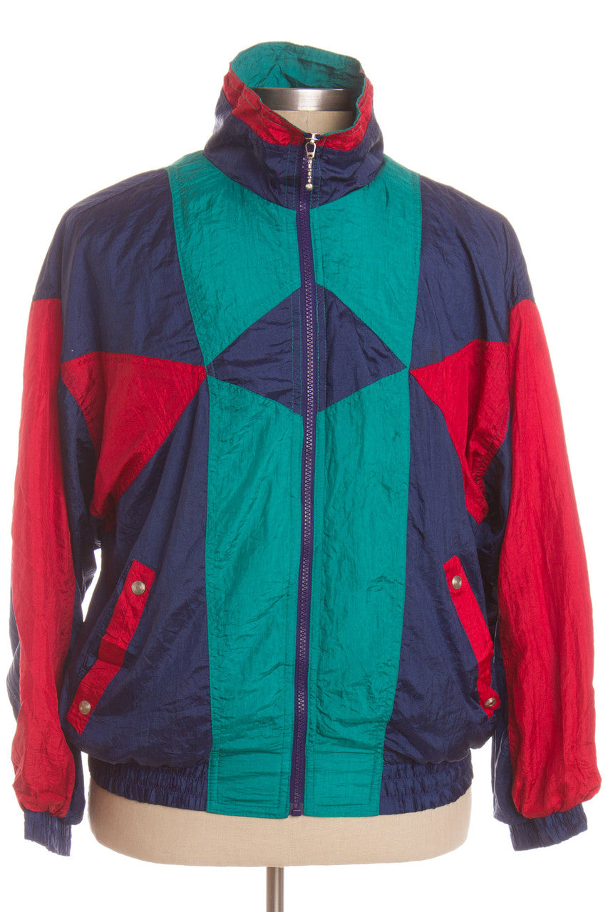 90s Jacket 8110