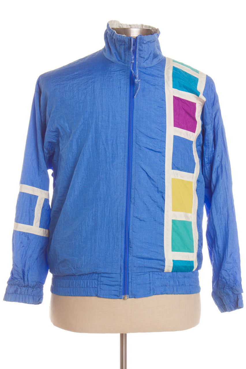 90s Jacket 8111