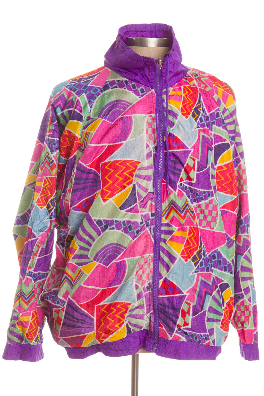 90s Jacket 8112