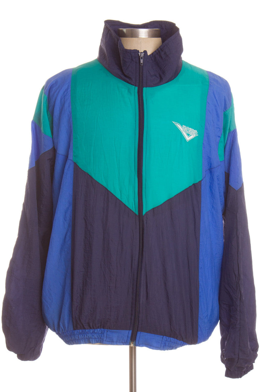 90s Jacket 8119