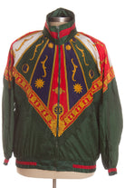 90s Jacket 8121