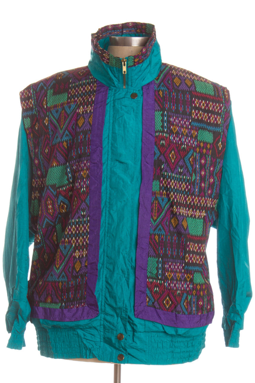 90s Jacket 8122