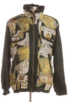 90s Jacket 8125