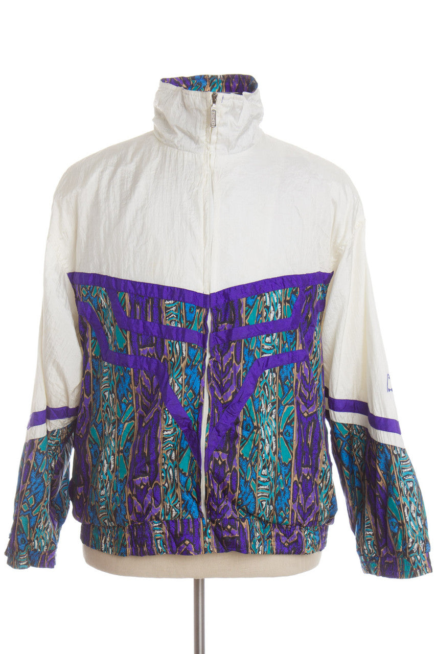 90s Jacket 8137
