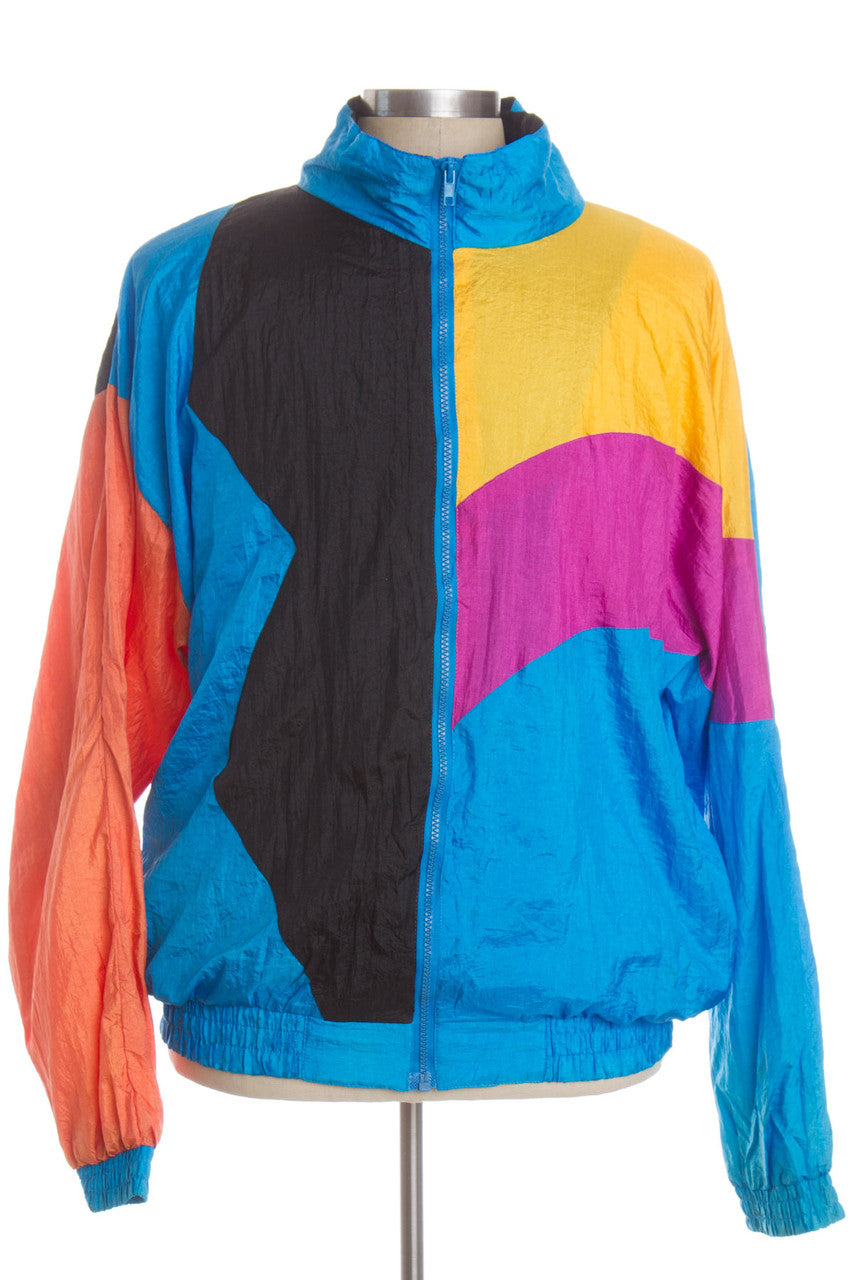90s Jacket 8145