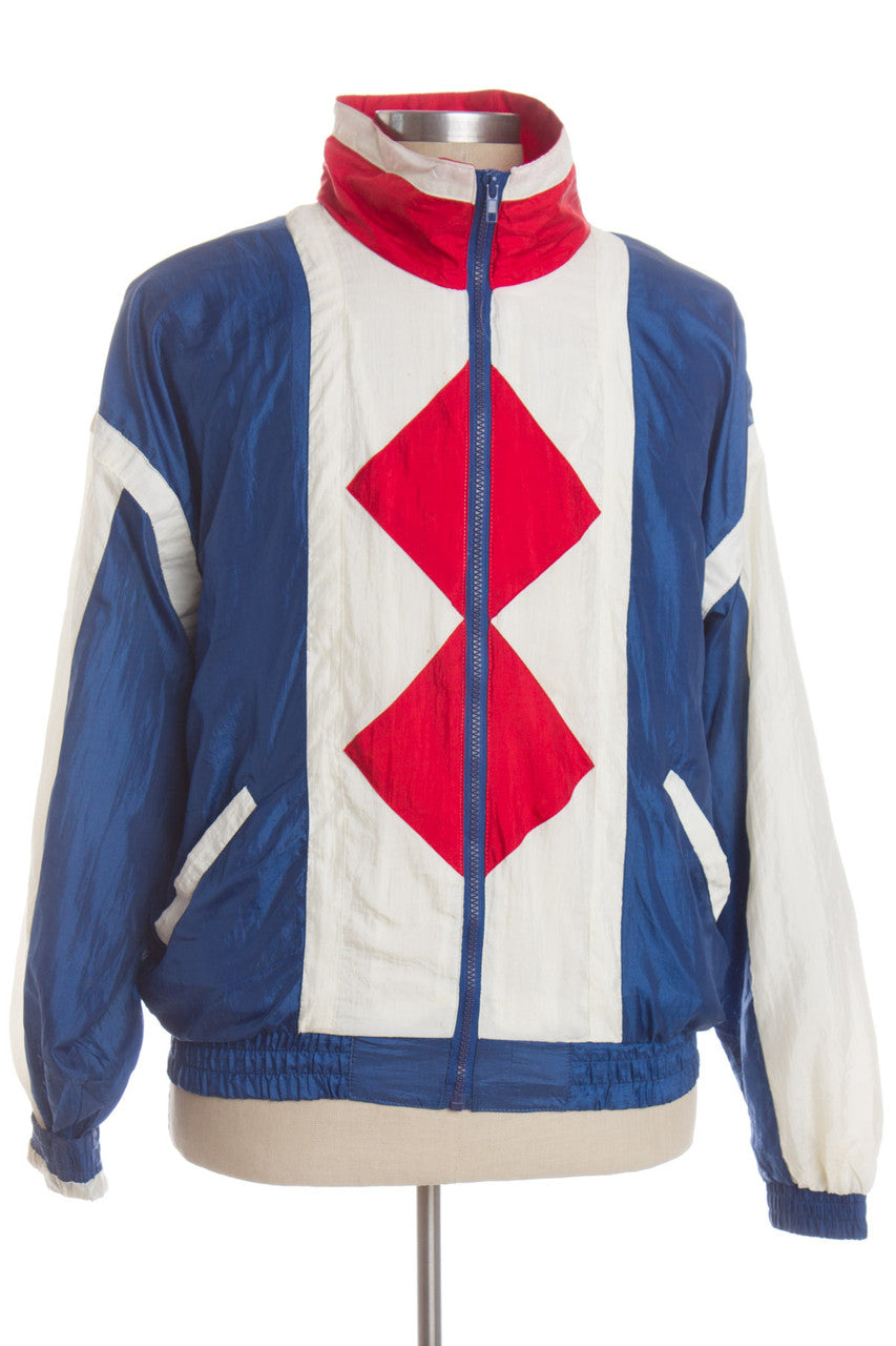 90s Jacket 8146