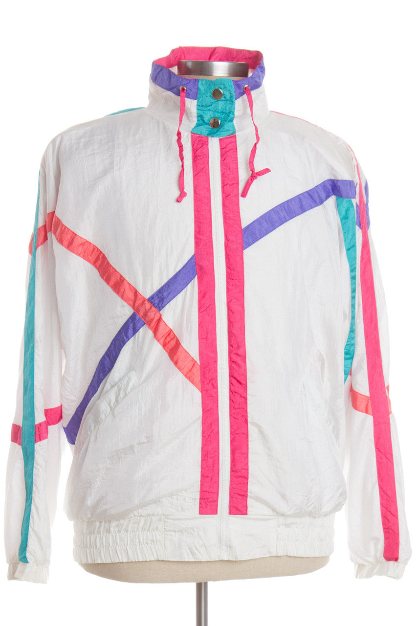 90s Jacket 8147
