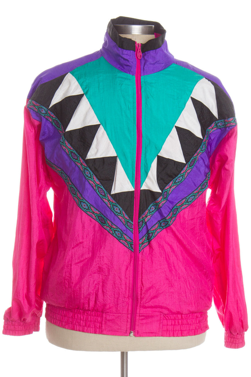 90s Jacket 8148