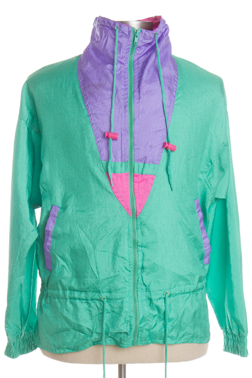 90s Jacket 8151