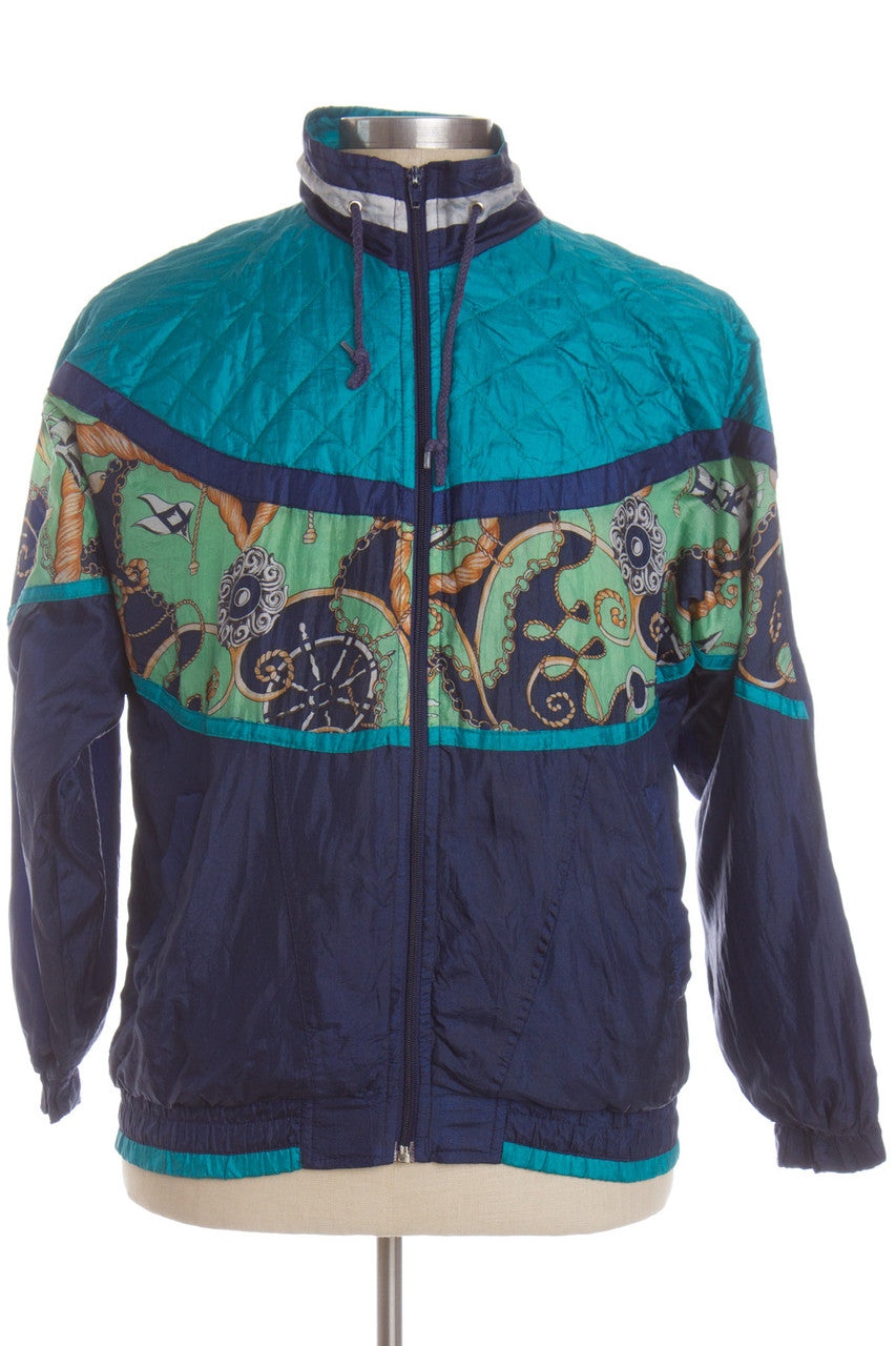 90s Jacket 8158