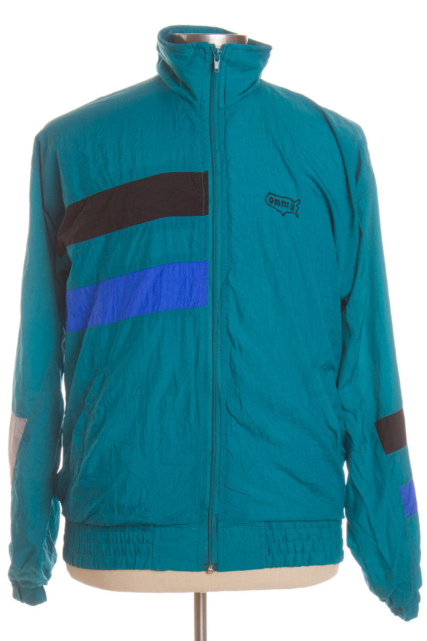 90s Jacket 8165