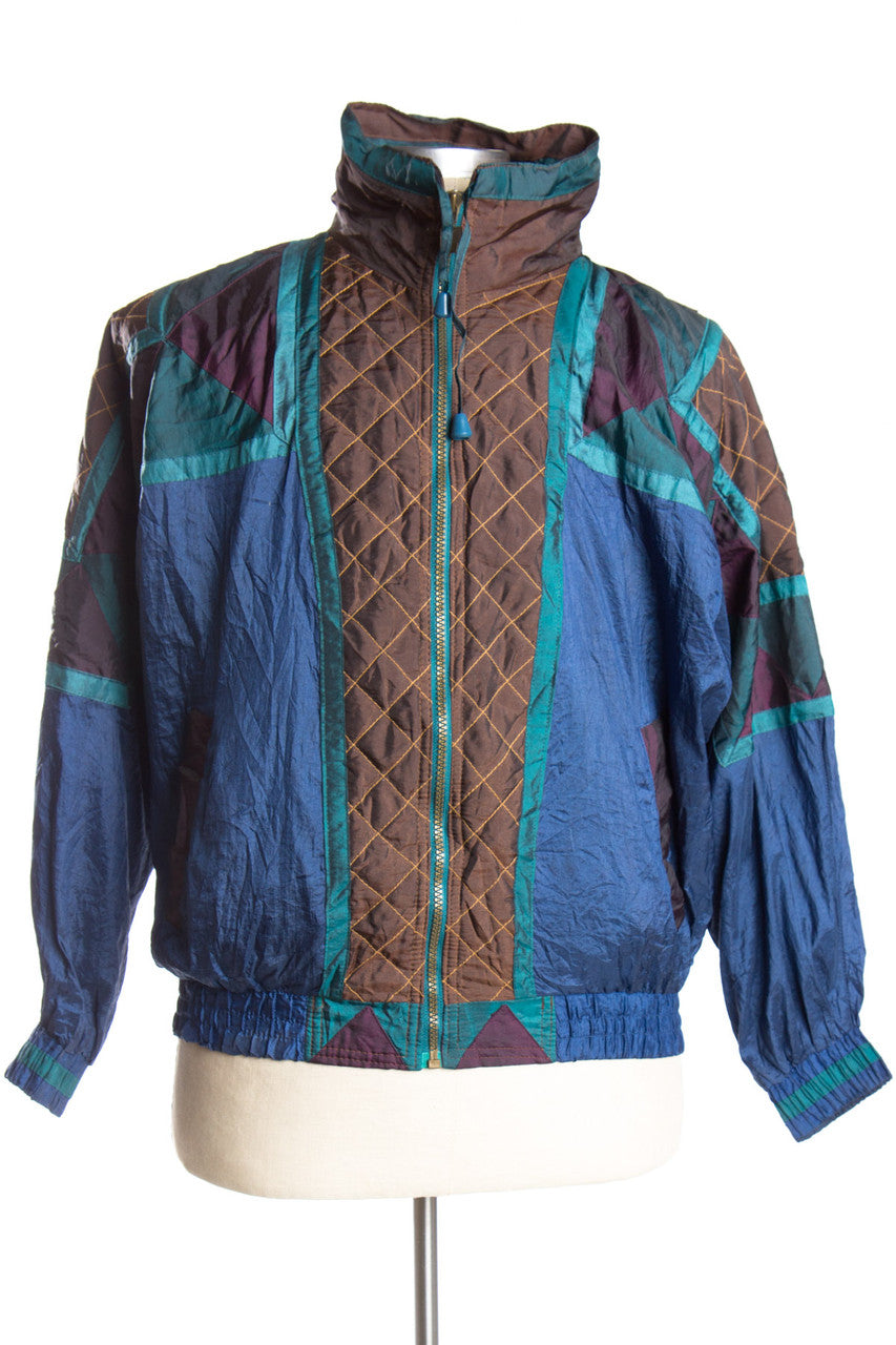 90s Jacket 8169