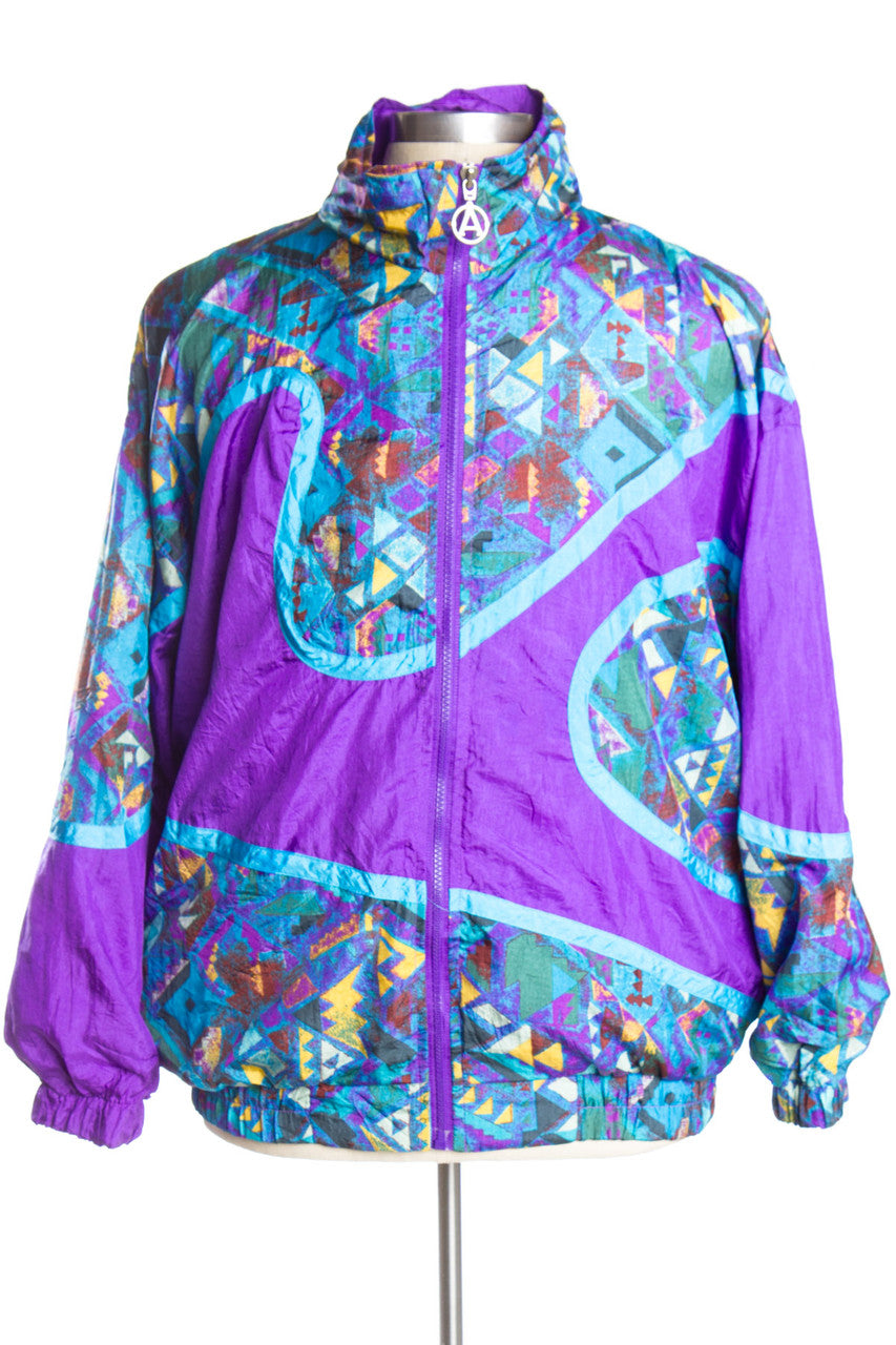 90s Jacket 8172