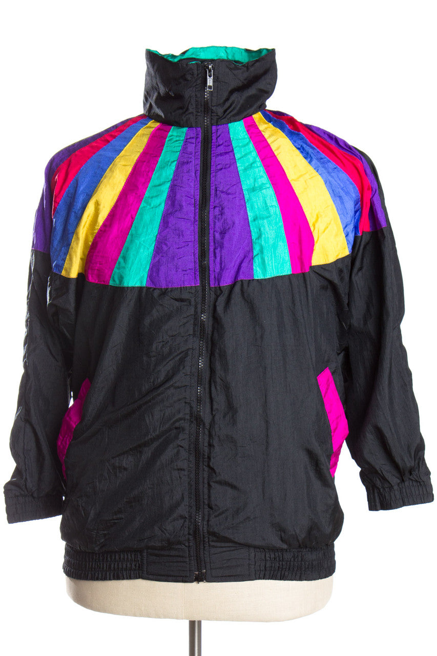 90s Jacket 8175