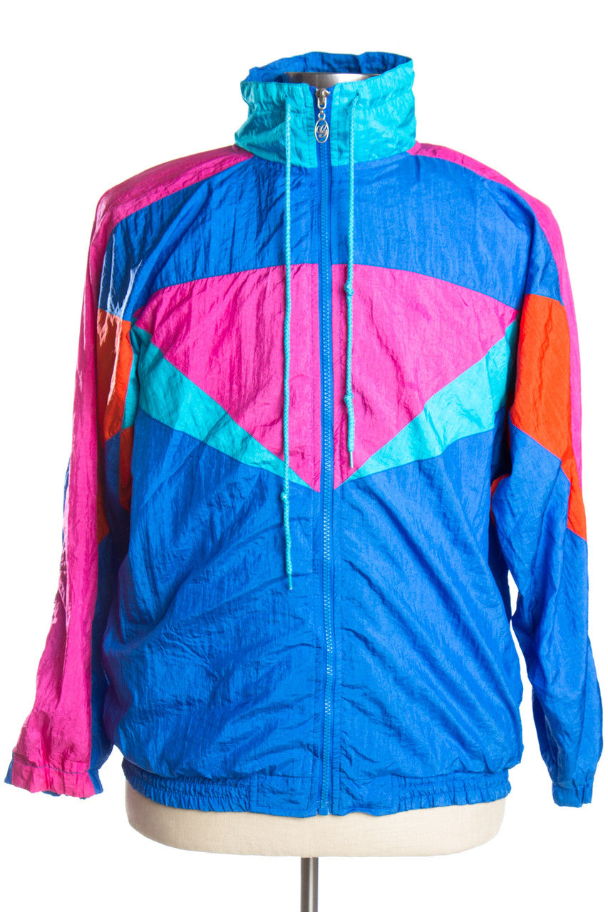 90s Jacket 8176