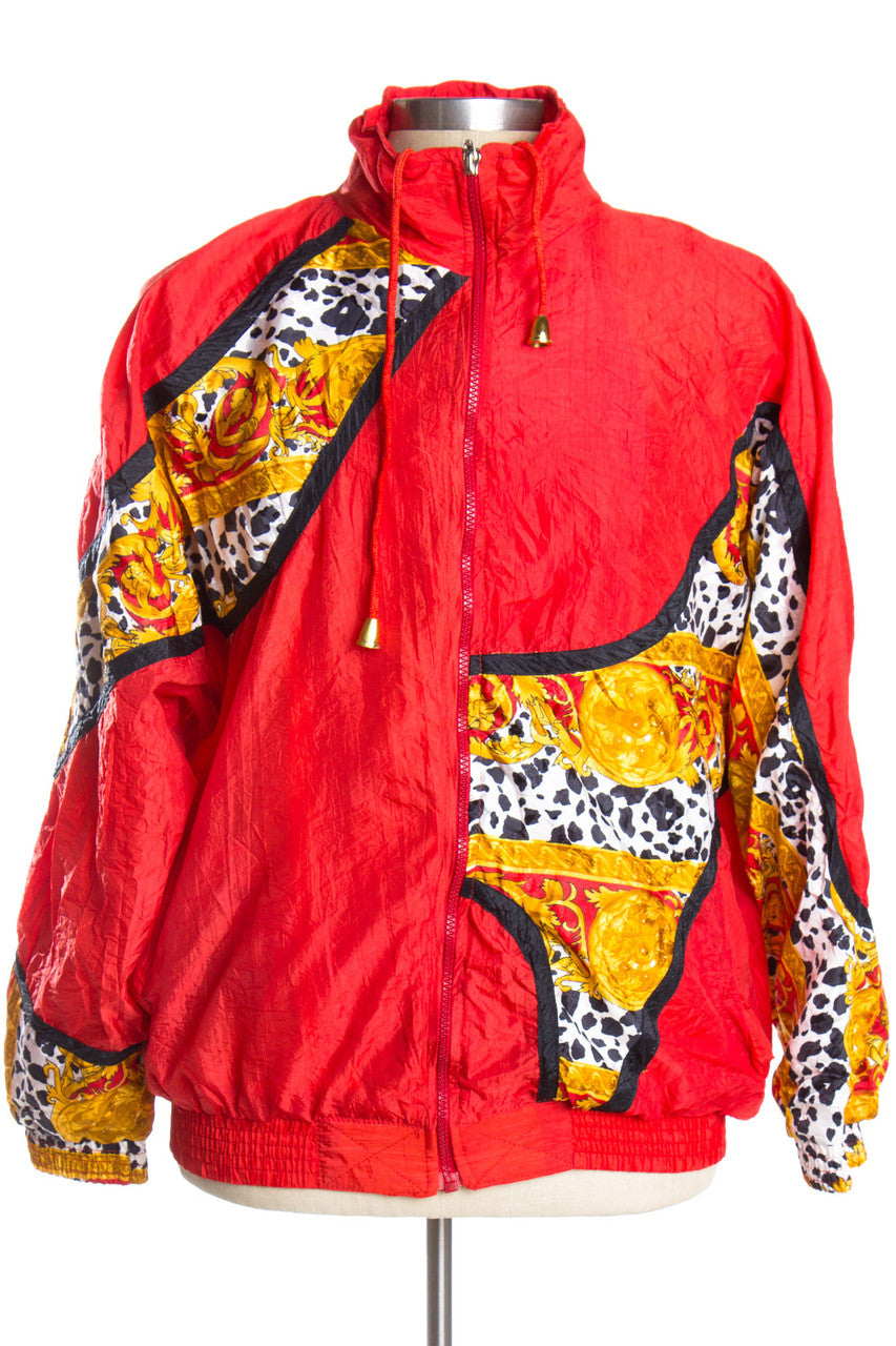 90s Jacket 8179