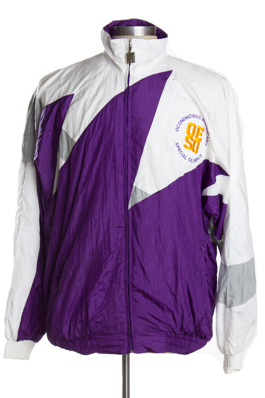 90s Jacket 8184