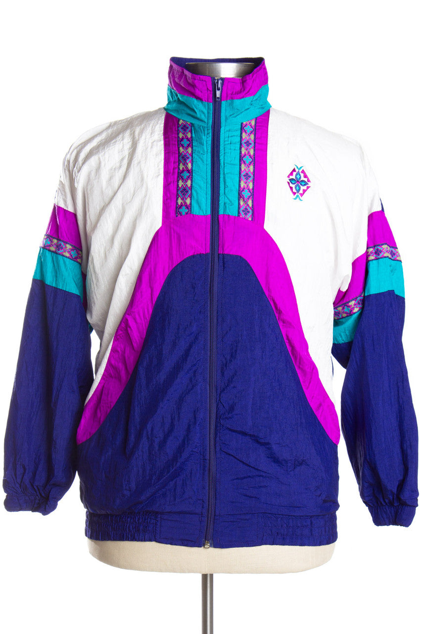 90s Jacket 8186