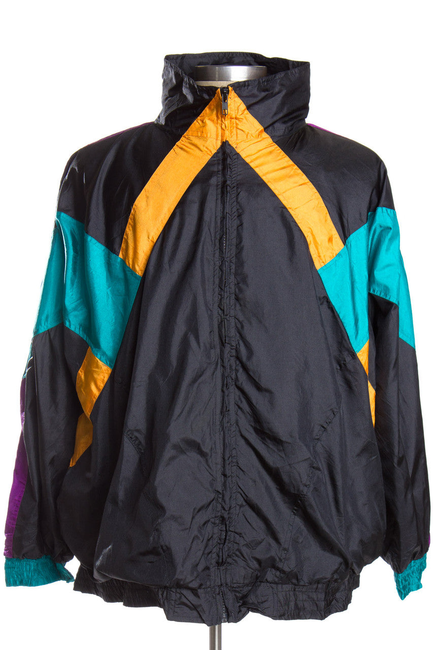 90s Jacket 8189