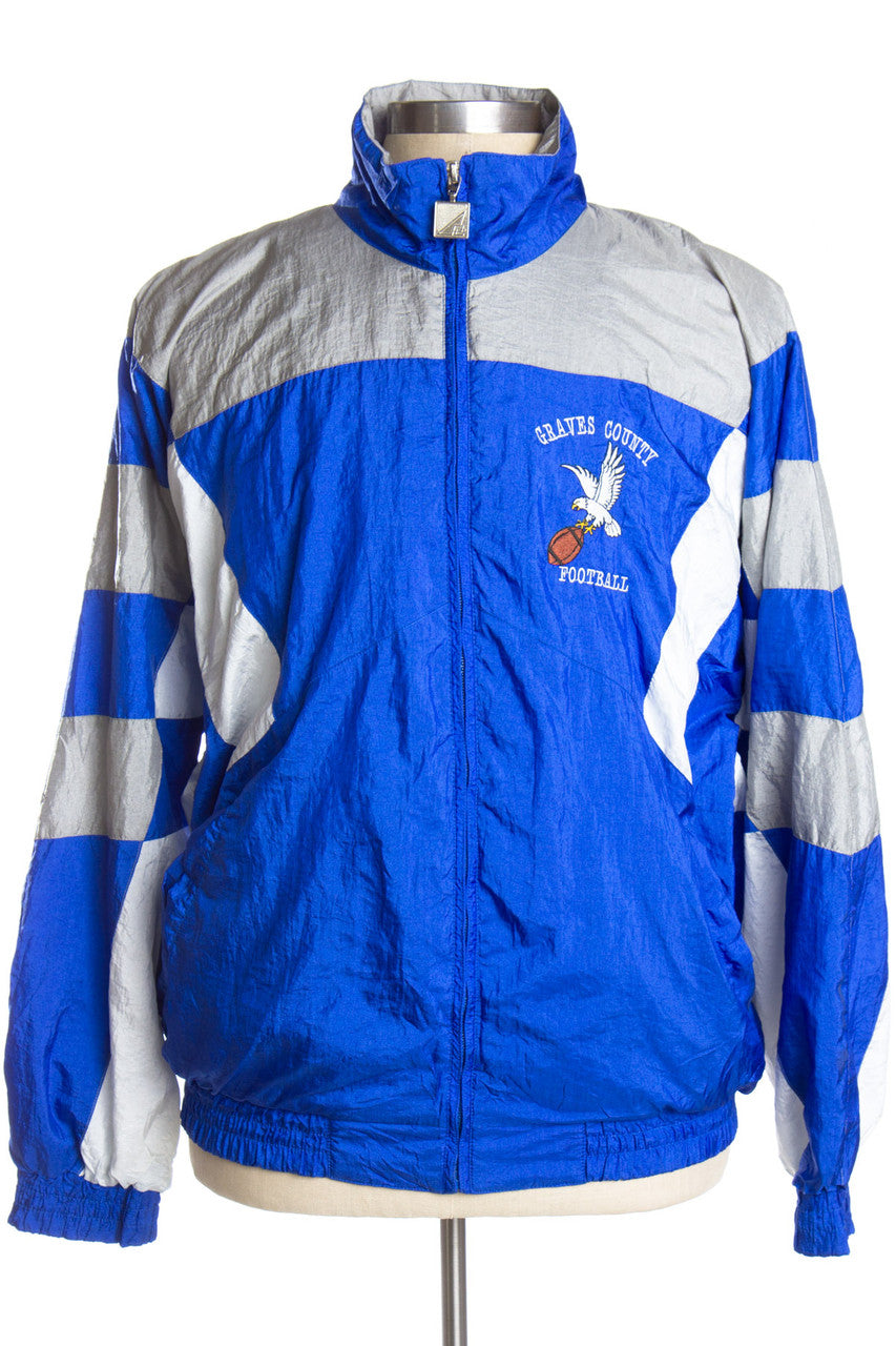 90s Jacket 8193